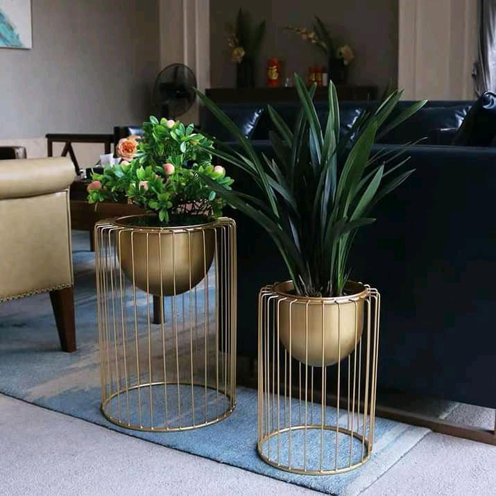 Planters
