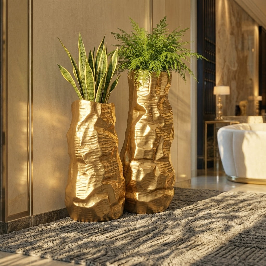 Vases