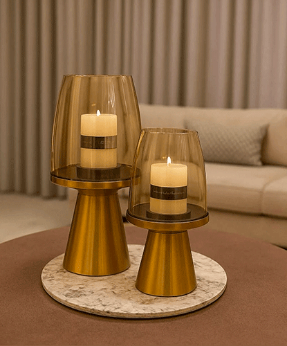 Candle Holders