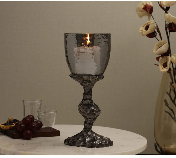 NOORA CANDLE HOLDER