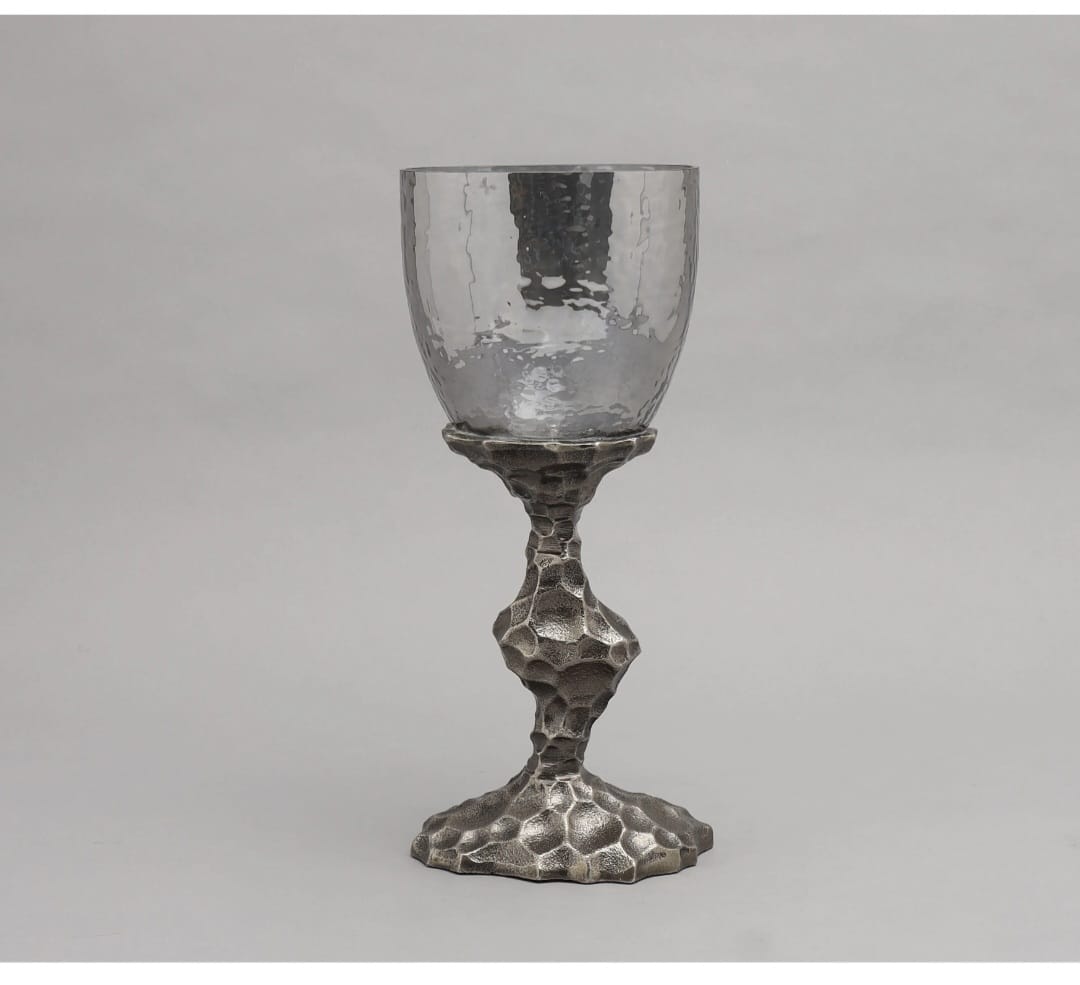 NOORA CANDLE HOLDER