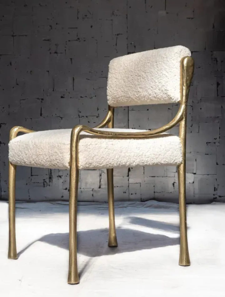 Livora Luxury chair