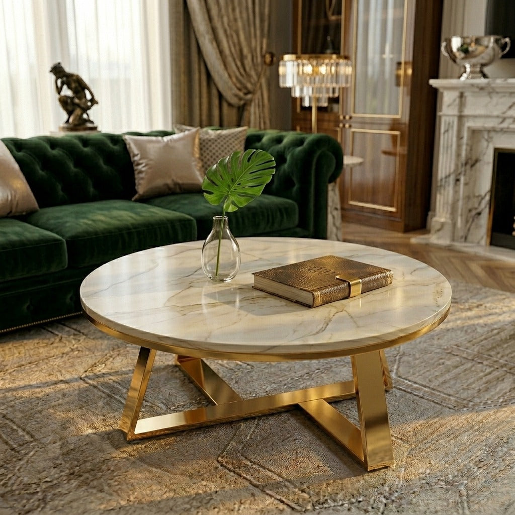 EVORA CENTRE TABLE