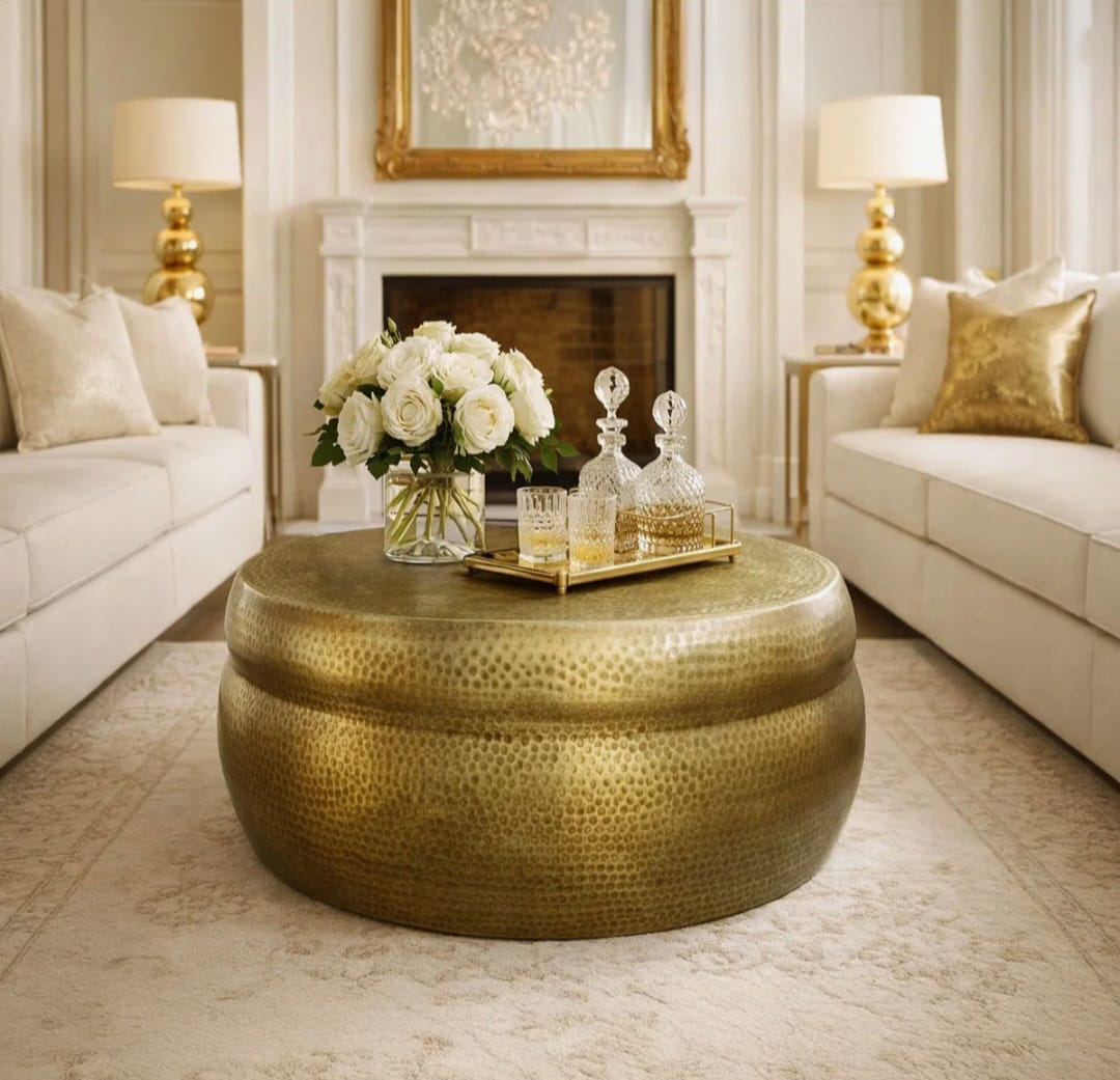 Zahara  coffe  Table
