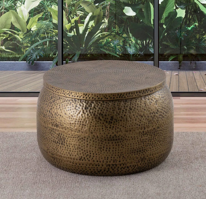 Edan  coffe table
