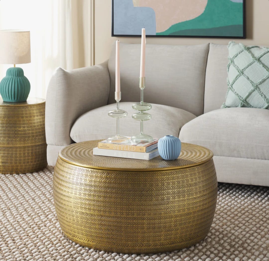 Amla coffe table