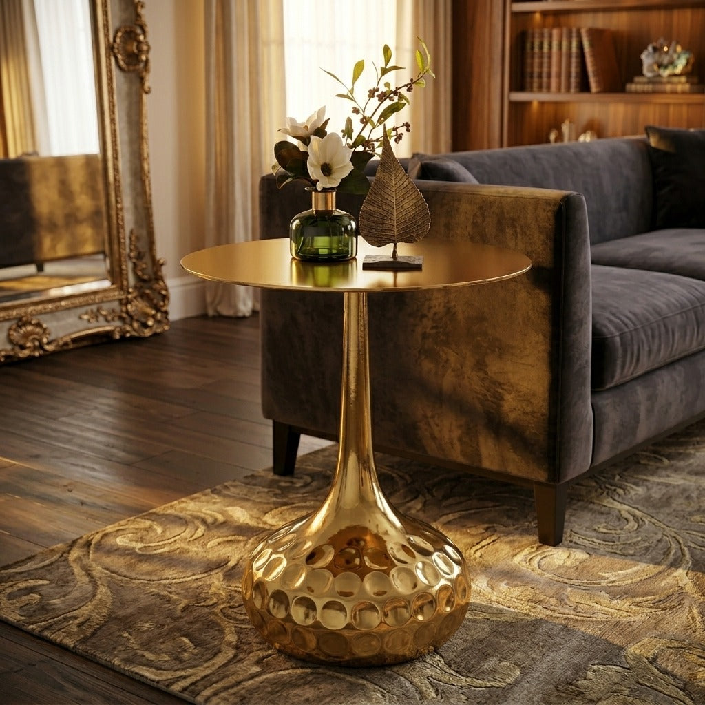 Milar Luxury side Table