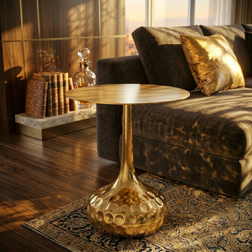 Milar Luxury side Table