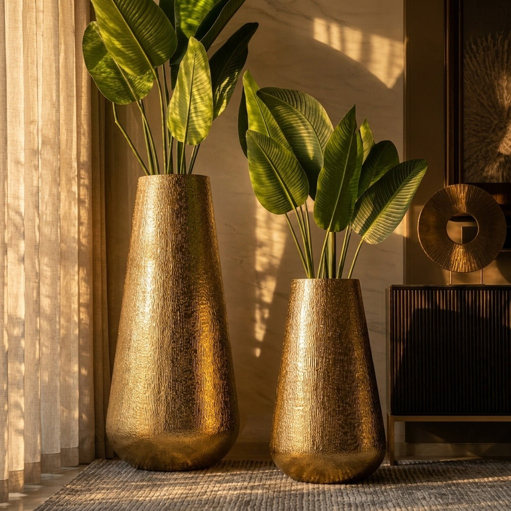 Fila pot  planter  set of 2