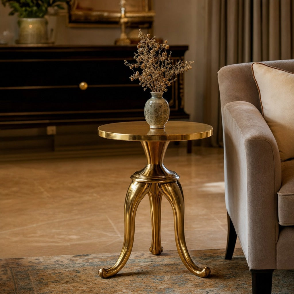 Lura side table