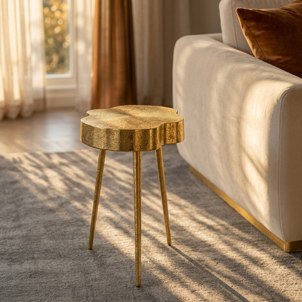 Zara side table