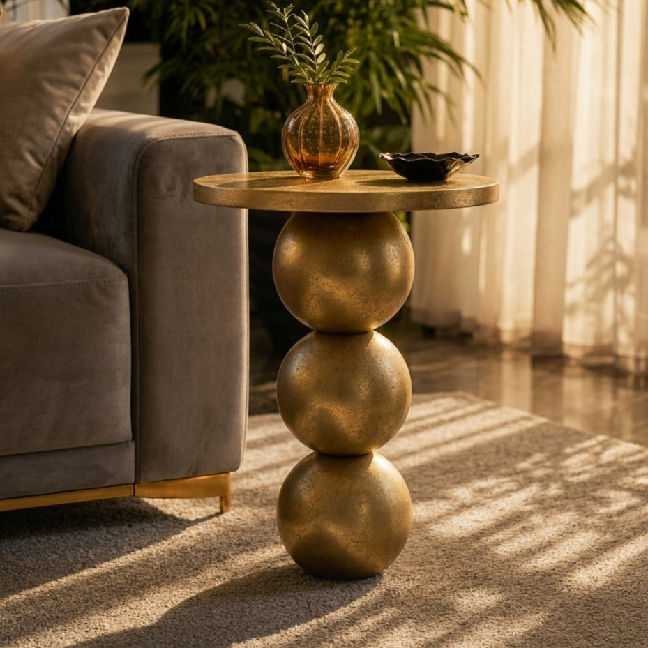 Merin side table