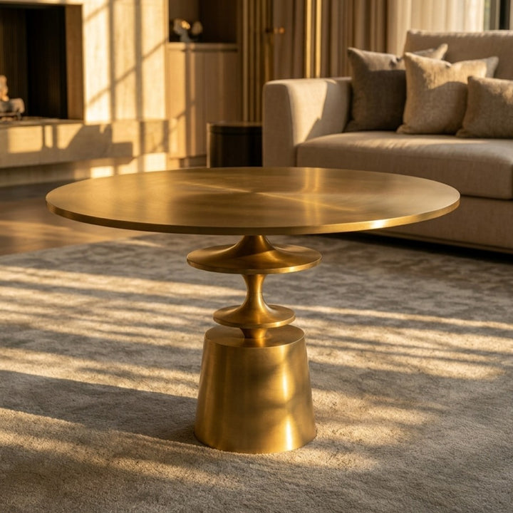 Elina Luxury centre table