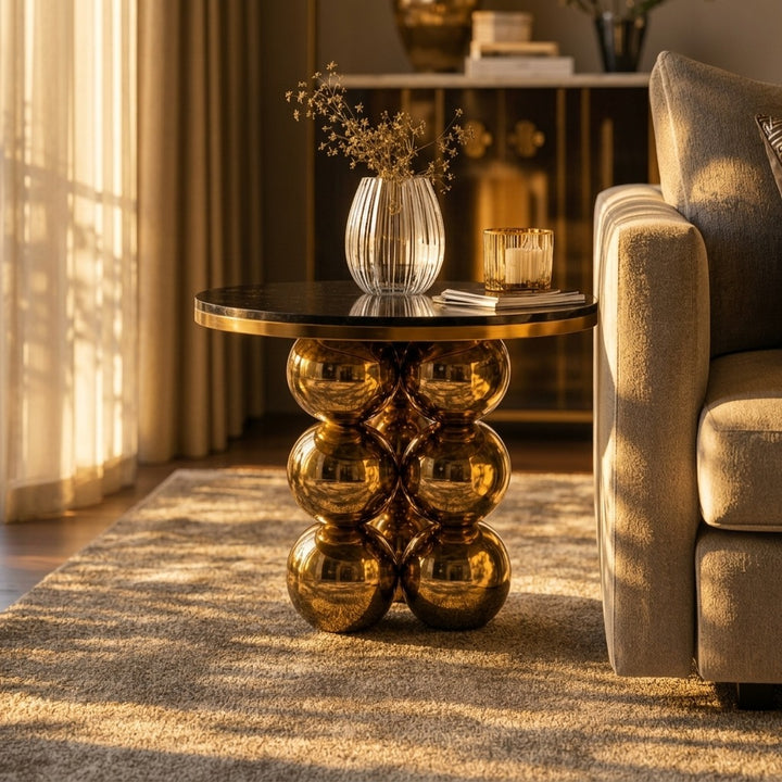 Martin side table