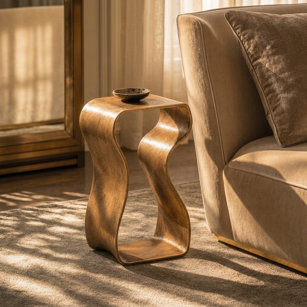 Riloxa side table