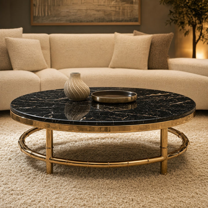 Halo Centre Table