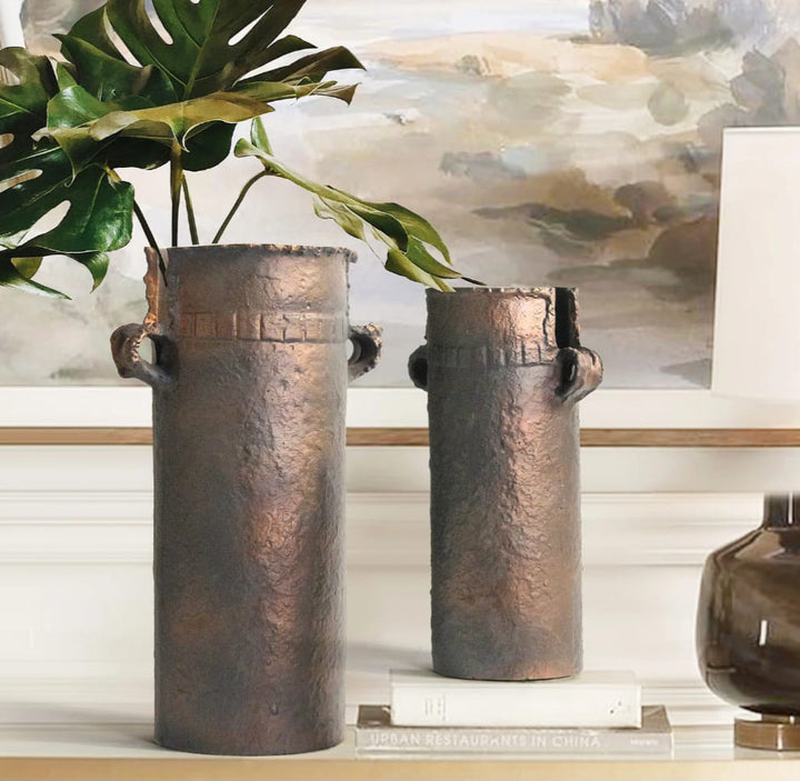 Lura Luxury vase