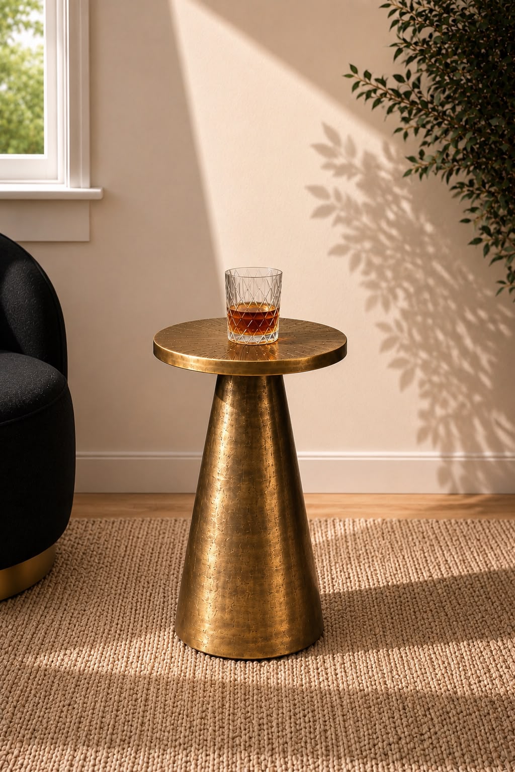 Toriane End Table