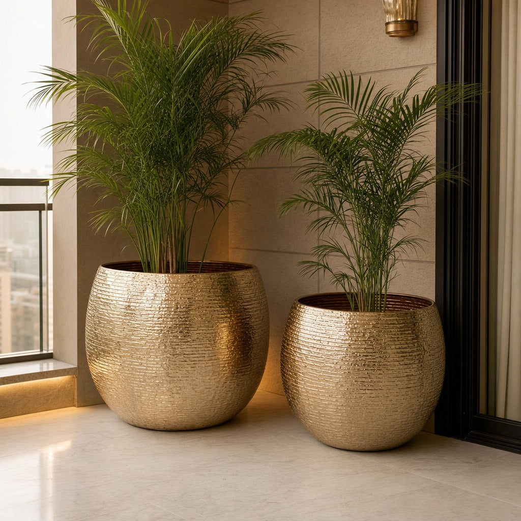Solara Planter Set of 2