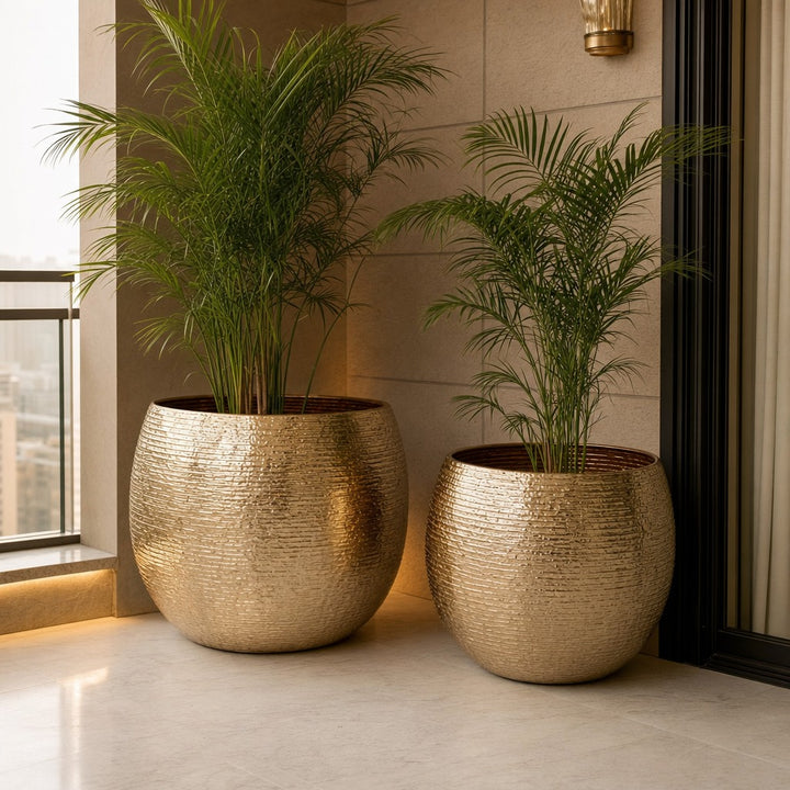 Solara Planter Set of 2