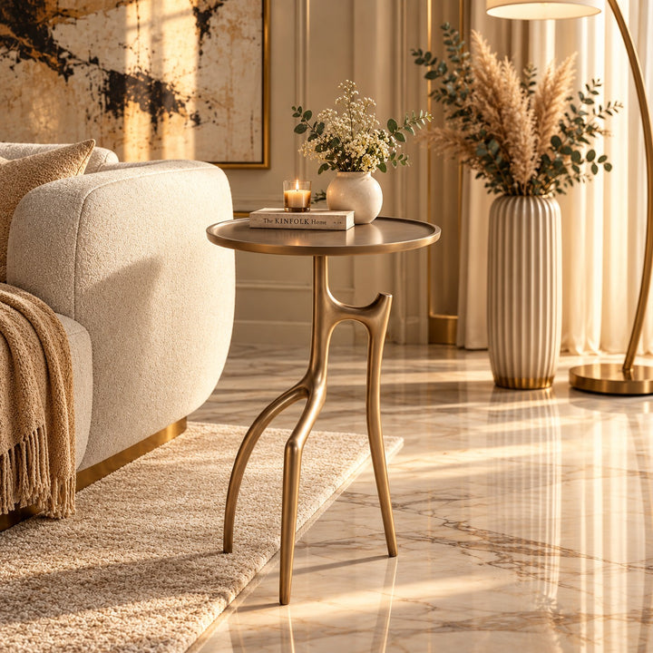 Arlo Accent Table