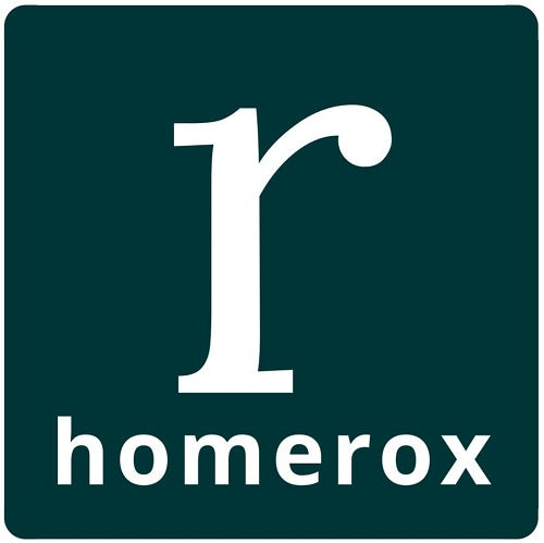 Homerox Logo