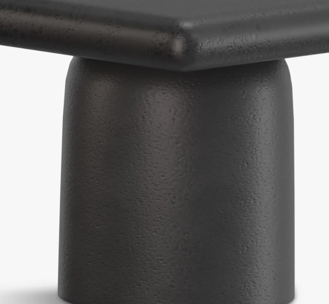 Zahara nesing coffe table set of 2