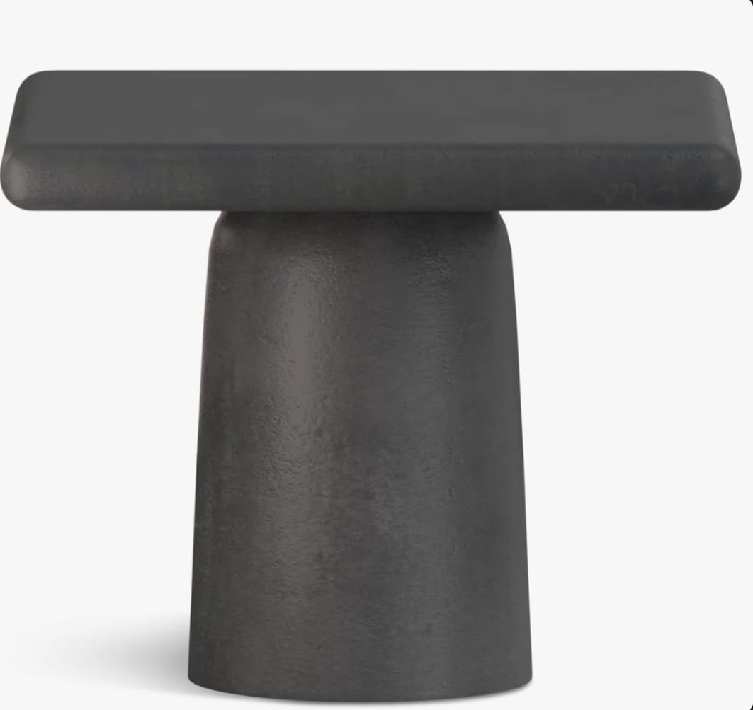 Zahara nesing coffe table set of 2