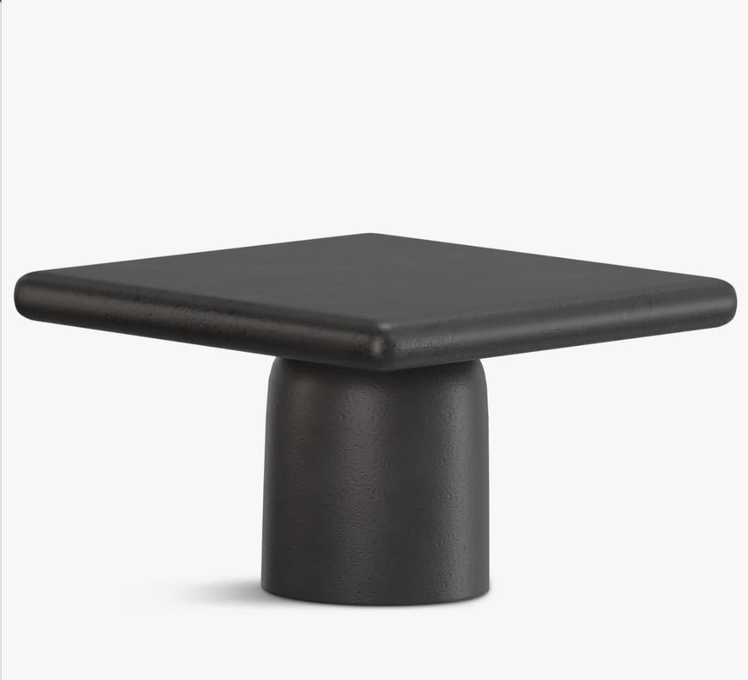 Zahara nesing coffe table set of 2