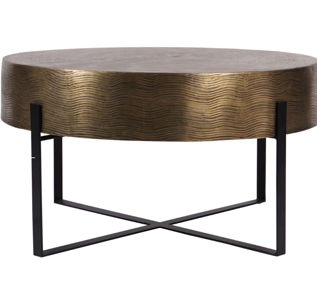 Santa monica coffe table