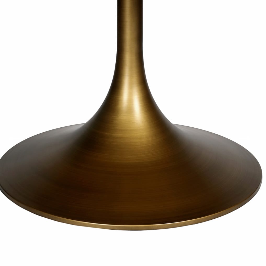 SOLARO ROUND DINING TABLE