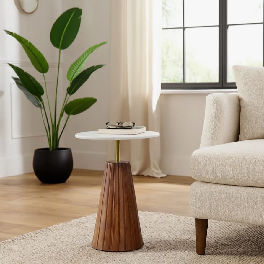 Timeless side table
