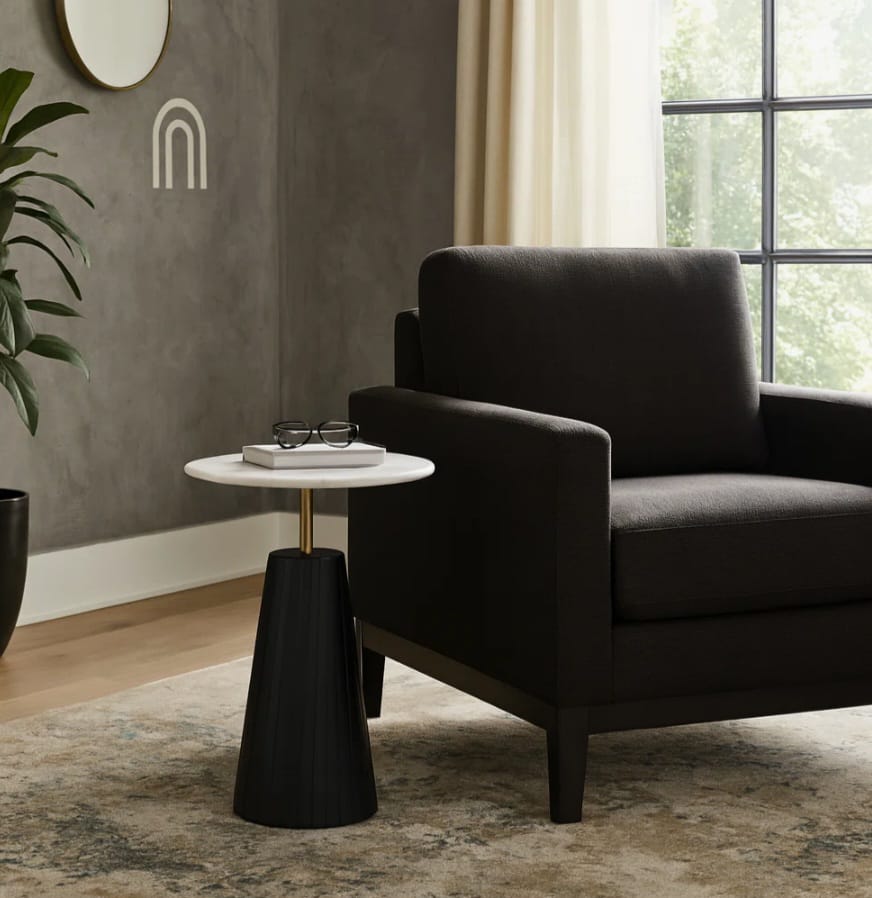 Capri  side table