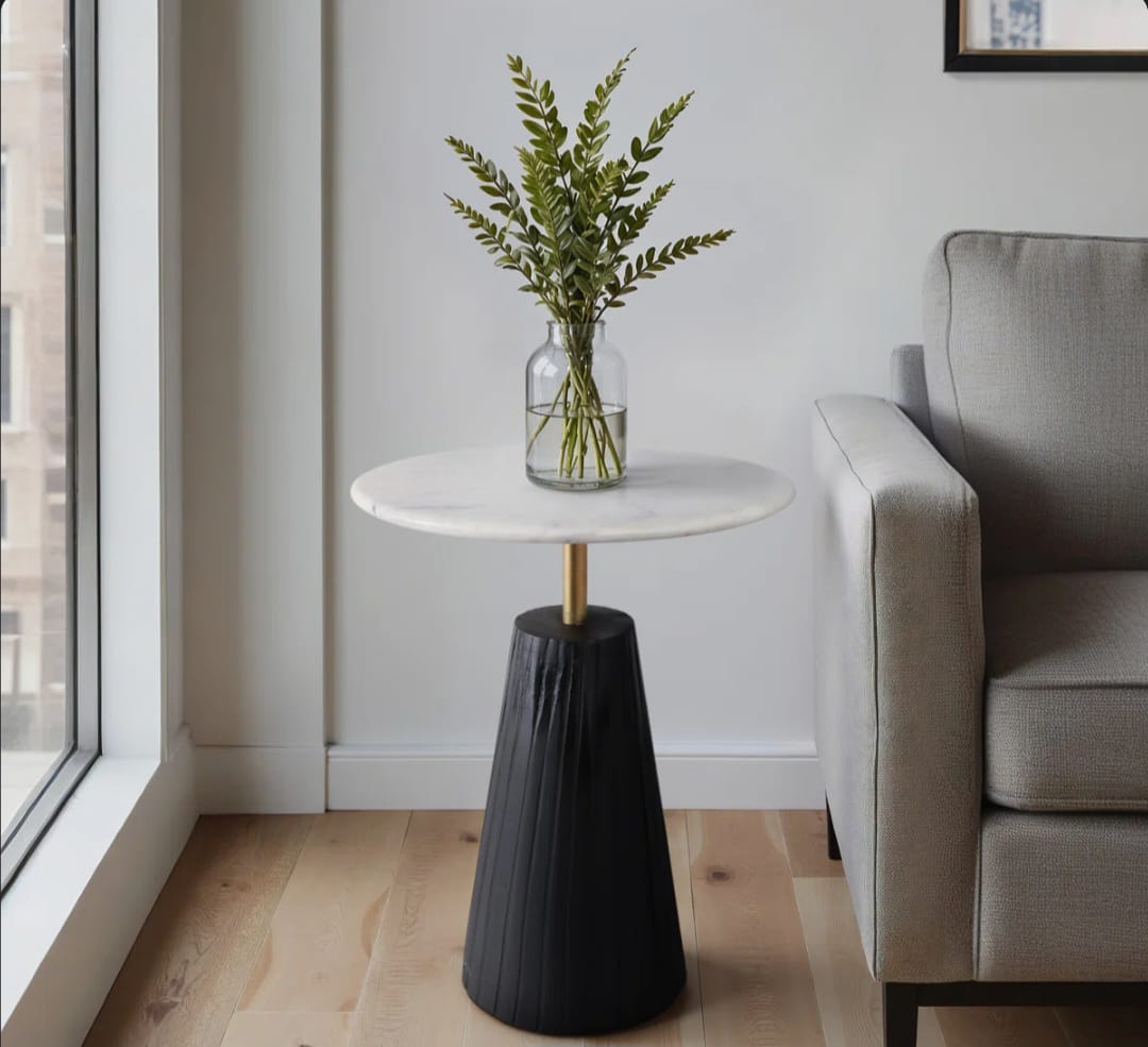 Capri  side table