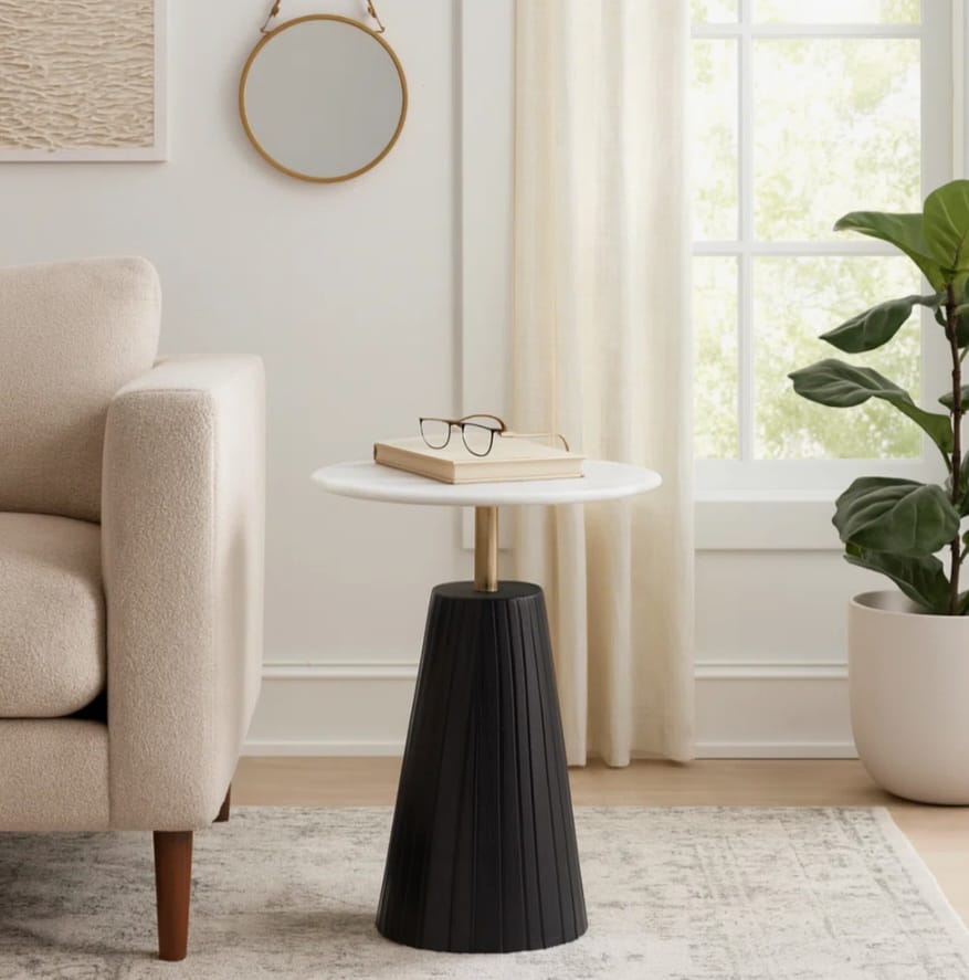 Capri  side table