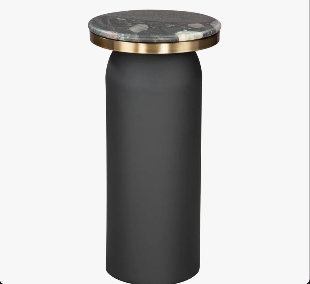 Zara Luxury side table