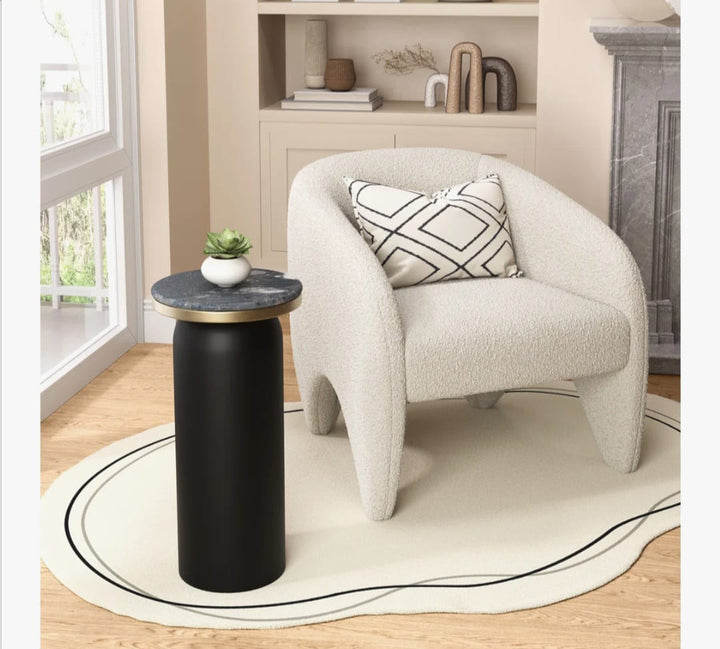 Zara Luxury side table