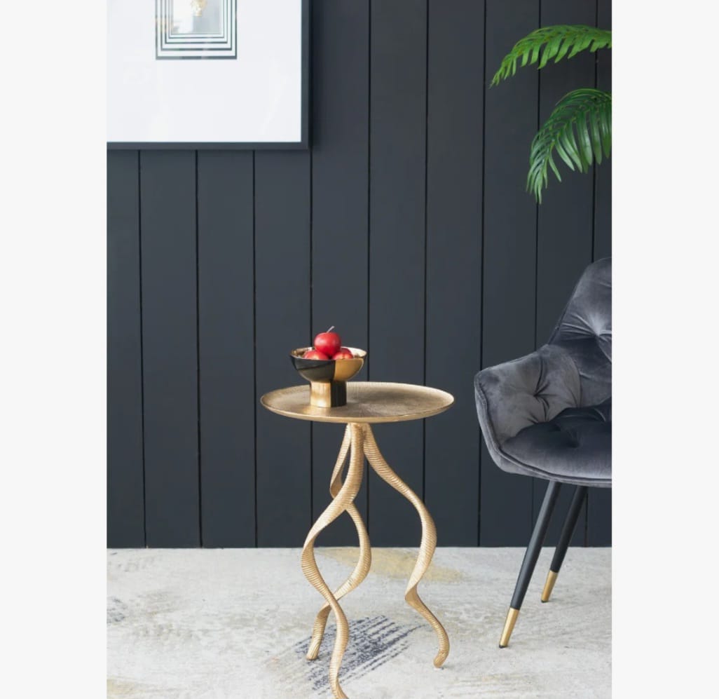 Kalep side table
