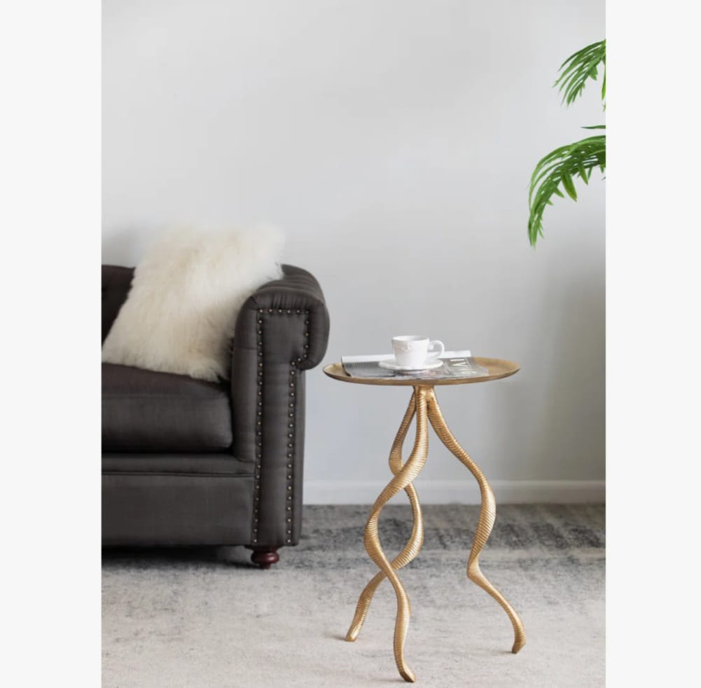 Kalep side table