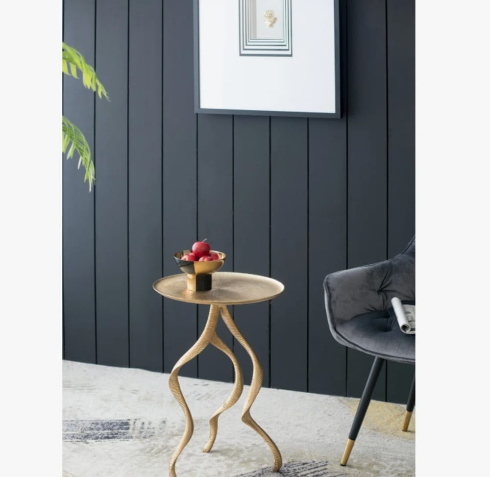 Kalep side table