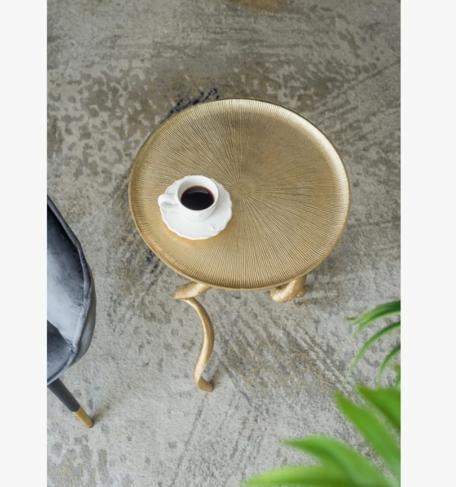 Kalep side table