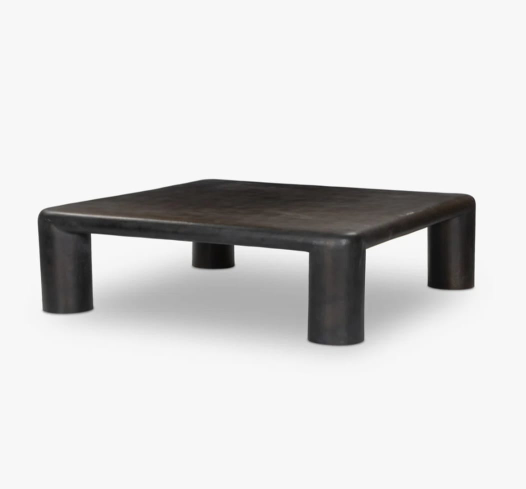 Palma Luxury  coffe table