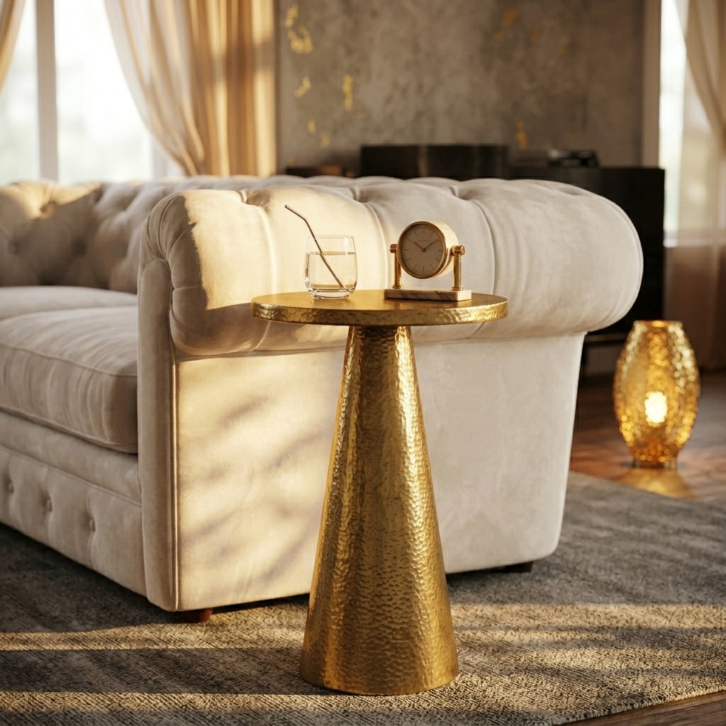 Toriane End Table