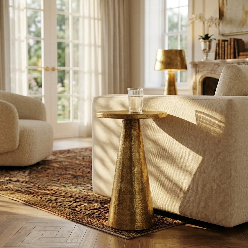 Toriane End Table