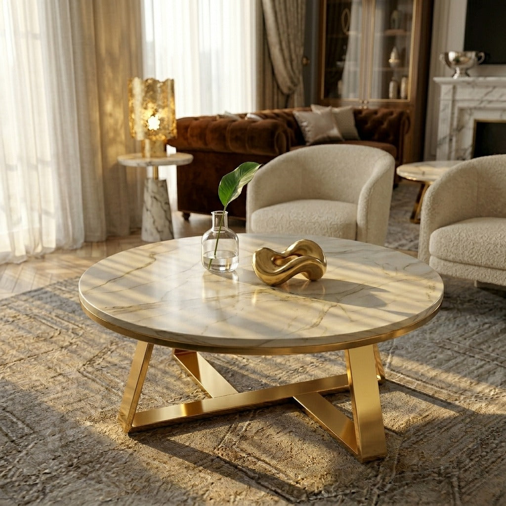 EVORA CENTRE TABLE