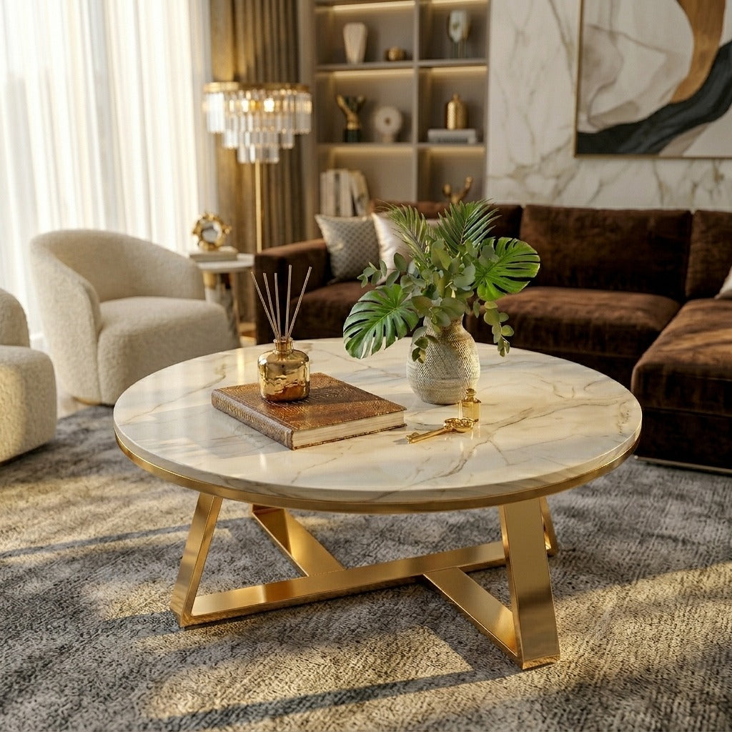 EVORA CENTRE TABLE