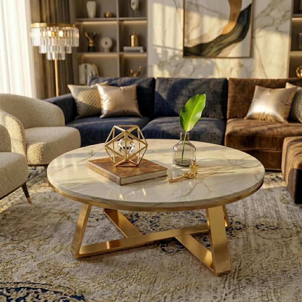 EVORA CENTRE TABLE