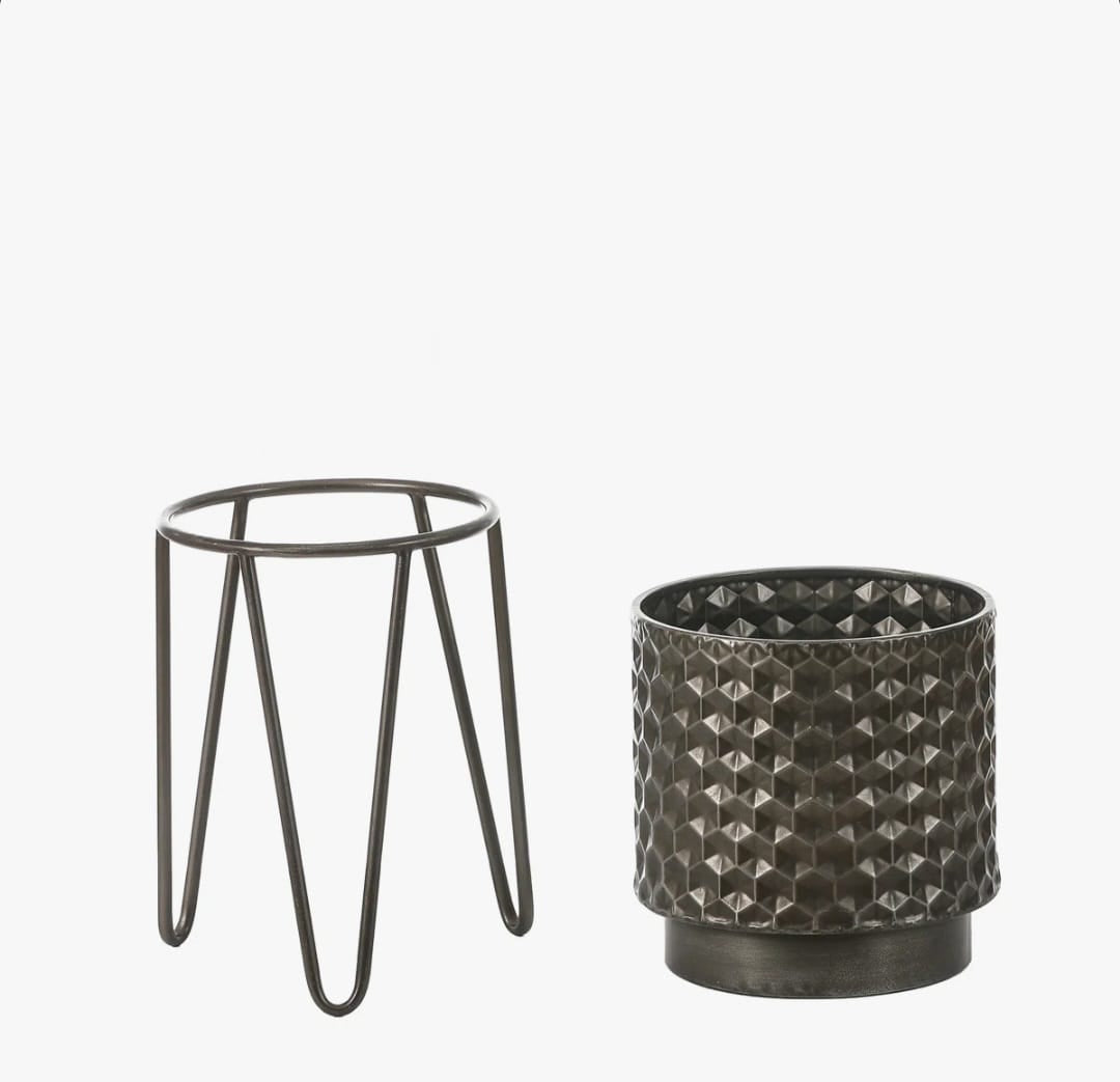 Adore  Planters Set of 2