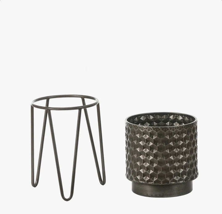 Adore  Planters Set of 2