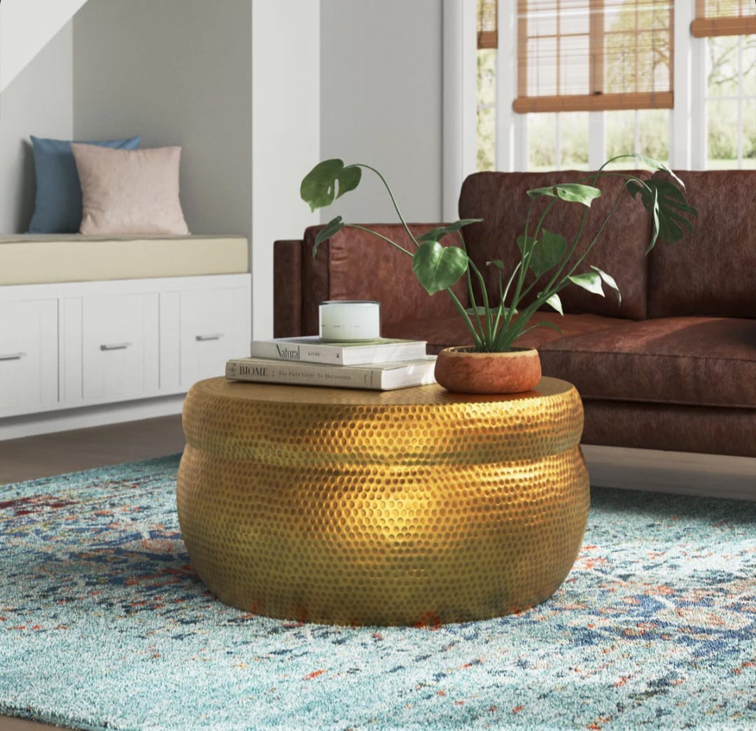 Zahara  coffe  Table